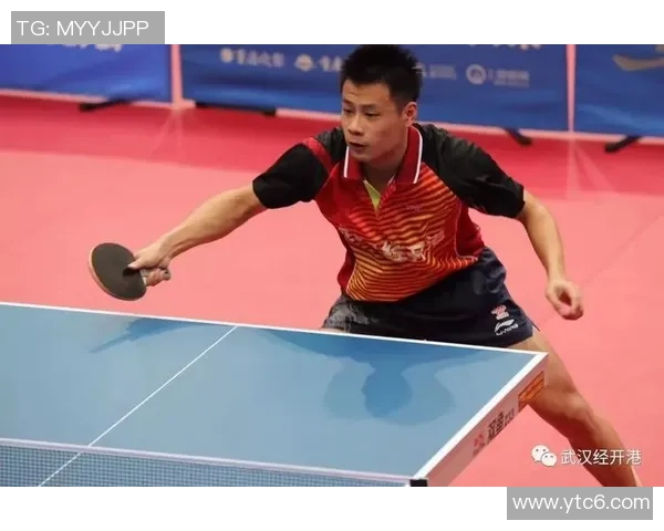 武汉乒乓球队在全国配合排行榜中荣获第五名展现强劲实力与团队默契 武汉乒乓球队在全国配合排行榜中荣获第五名展现强劲实力与团队默契