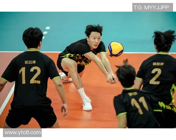 重庆排球队在世界锦标赛中的实力展现与未来发展潜力分析