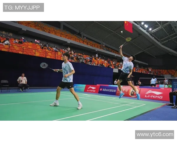 重庆羽毛球队在冠军赛中的比赛经验与表现分析