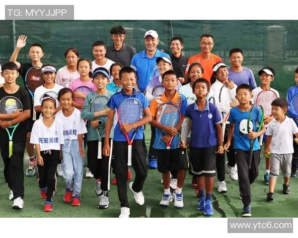 深度对话陈敏的网球人生与成长之路探索 深度对话陈敏的网球人生与成长之路探索