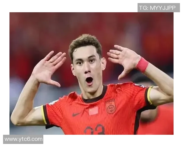 我国足球明星中谁的颜值最高最具魅力引发球迷热议