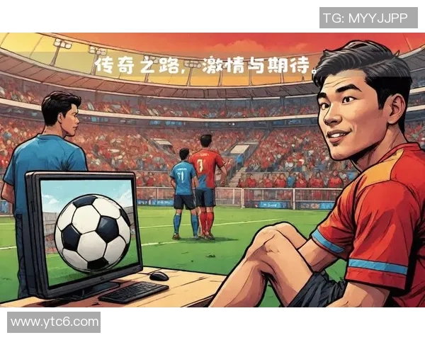 最猛足球明星的传奇之路与辉煌成就全解析 最猛足球明星的传奇之路与辉煌成就全解析